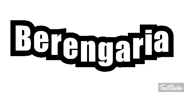 Berengária Metin efekti