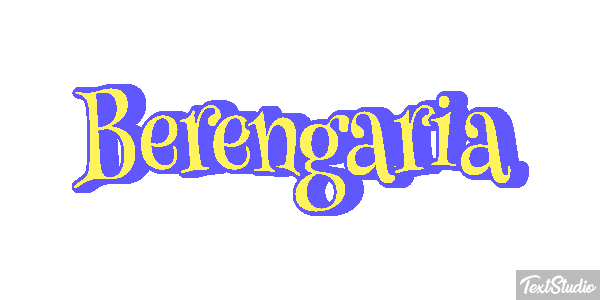 Berengária Metin efekti