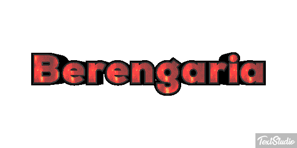 Berengária Metin efekti