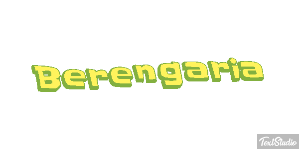 Berengária Metin efekti