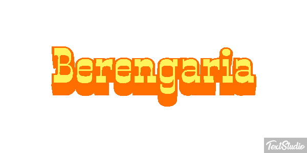Berengária Metin efekti