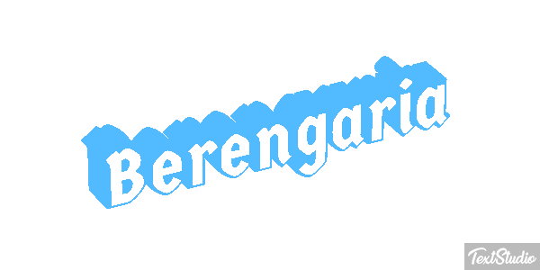 Berengária Metin efekti