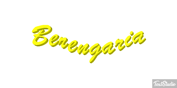 Berengária Metin efekti