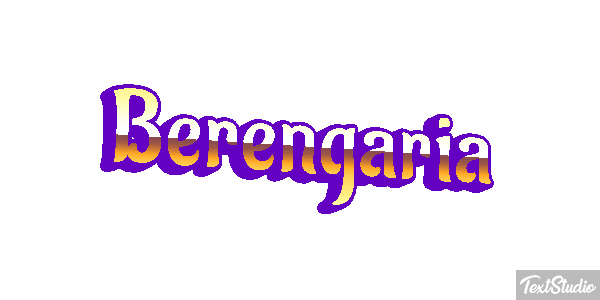 Berengária Metin efekti