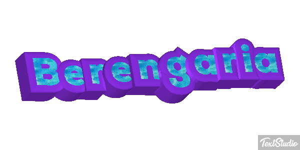 Berengária Metin efekti