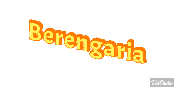 Berengária Metin efekti