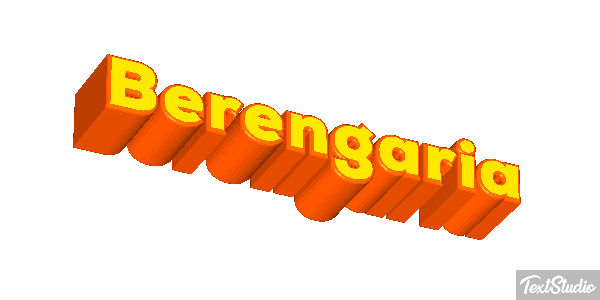 Berengária Metin efekti