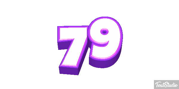 79 Effetto testo