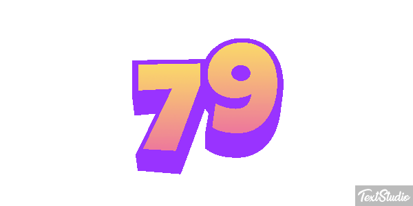 79 Effetto testo