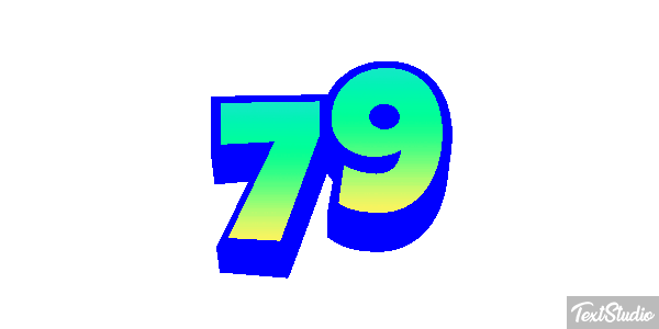 79 Effetto testo