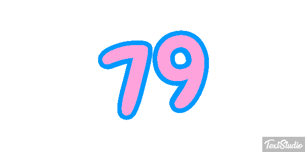79 Effetto testo