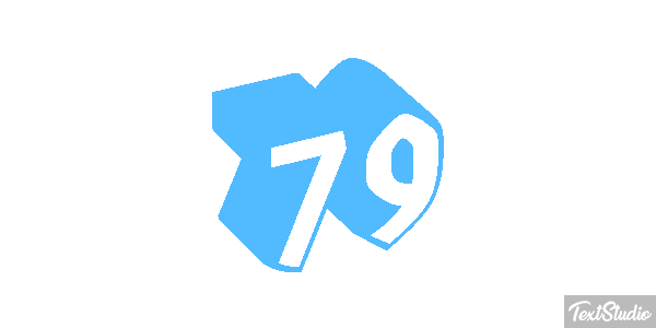 79 Effetto testo