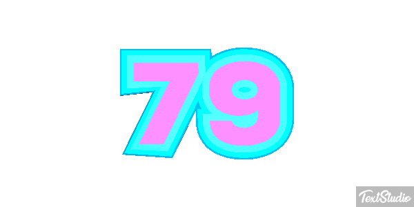 79 Effetto testo
