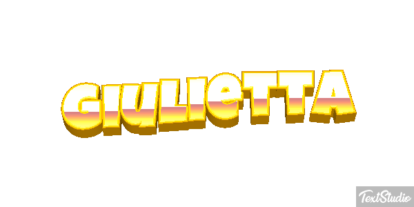 Giulietta Efeito do texto