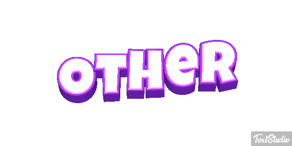 Other Efekt tekstowy
