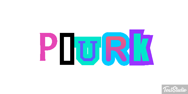 Plurk Efecto de texto