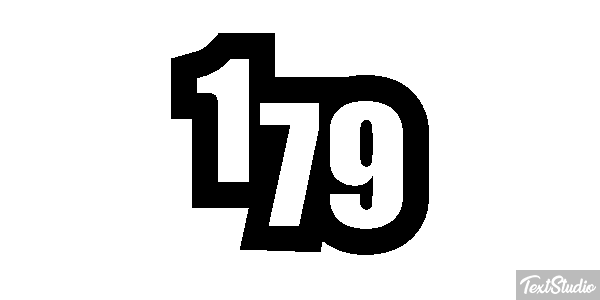 179 Effet de texte