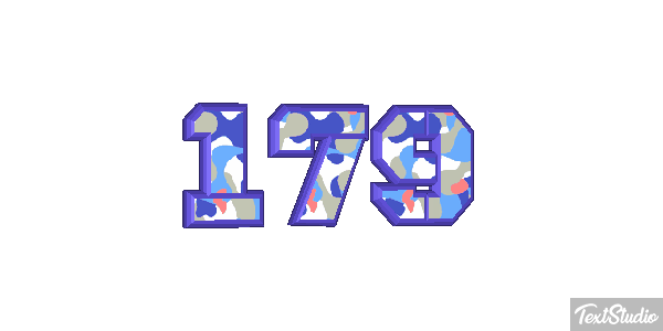 179 Effet de texte