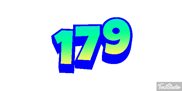 179 Effet de texte