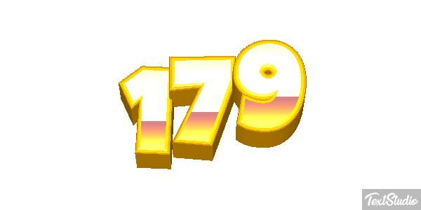 179 Effet de texte