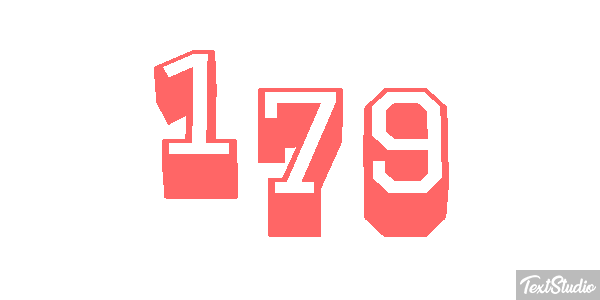 179 Effet de texte