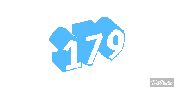 179 Effet de texte