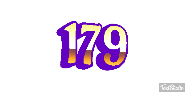179 Effet de texte