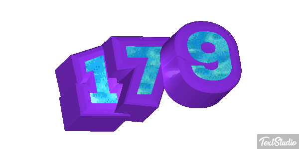 179 Effet de texte
