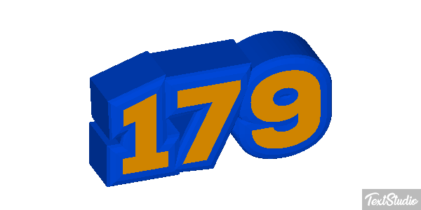 179 Effet de texte