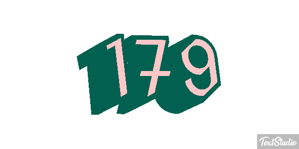 179 Effet de texte