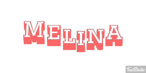 Melina Metin efekti