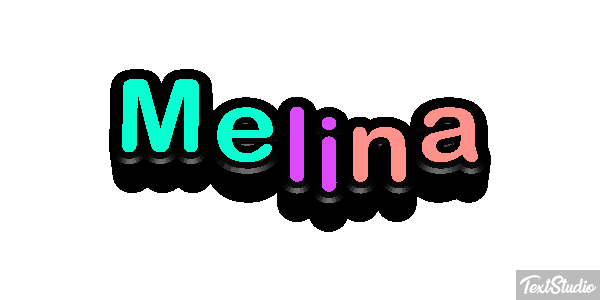 Melina Metin efekti