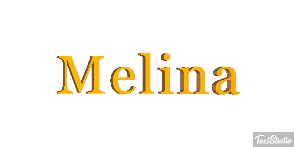 Melina Metin efekti