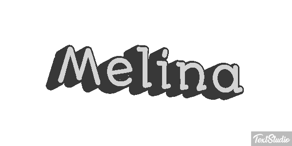 Melina Metin efekti
