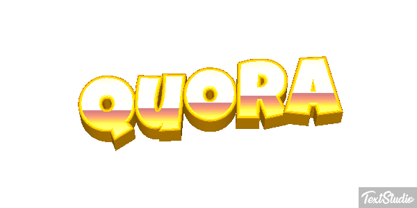 Quora テキスト効果