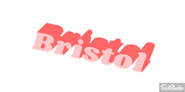 Bristol Efekt tekstowy