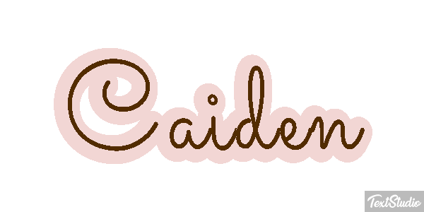 Caiden Metin efekti