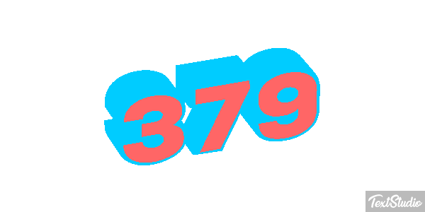 379 Efeito do texto