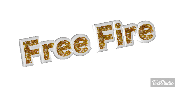 Free Fire Metin efekti