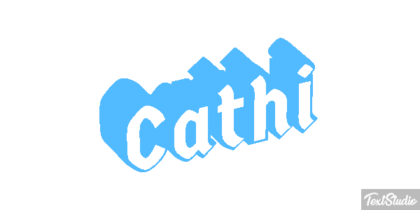 Cathi Metin efekti
