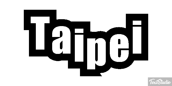 Taipei Metin efekti