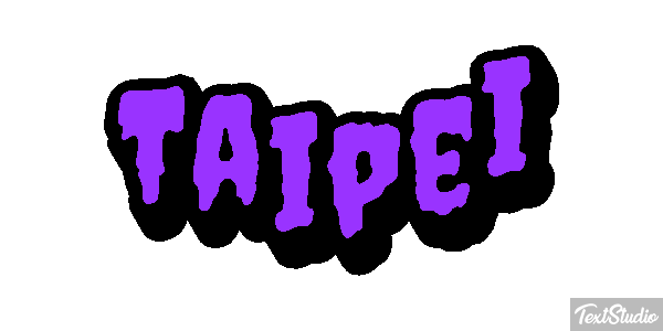 Taipei Metin efekti