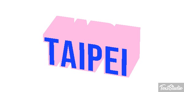 Taipei Metin efekti