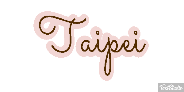 Taipei Metin efekti