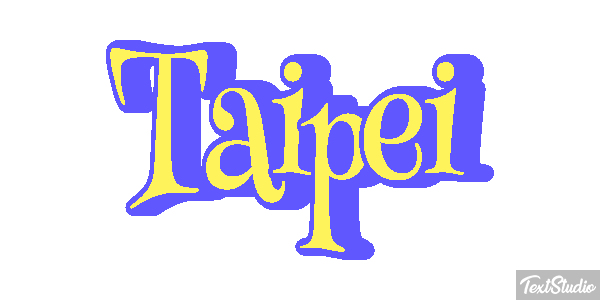 Taipei Metin efekti
