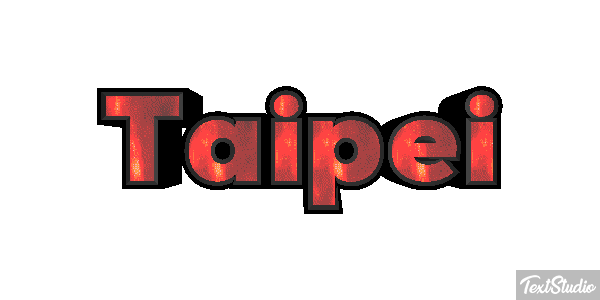 Taipei Metin efekti