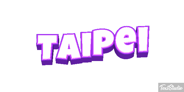 Taipei Metin efekti
