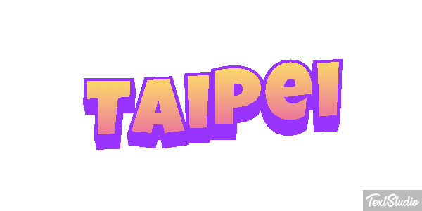 Taipei Metin efekti