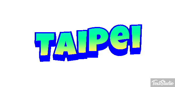 Taipei Metin efekti