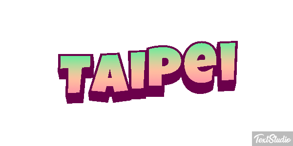Taipei Metin efekti